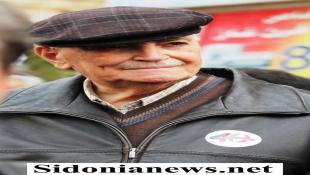 بيان من التنظيم الشعبي الناصري في الذكرى الرابعة لرحيل المناضل توفيق عسيران (أبو عزيز)