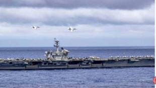 أي مشهد بعد مفاوضات مسقط بين واشنطن وطهران؟