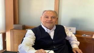 المحامي حسن شمس الدين يرفع كتابا الى نقيب المحامين عماد مارتينوس يشرح فيه ما حصل معه في سرايا صيدا  خلال قيامه بممارسة مهنته كمحام لبلدية صيدا ومواكبته للتحقيقات الجارية