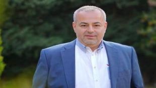 بمبادرة من السيد عامر معطي: معطي غروب تتحرّك من صيدا إلى طرابلس للمشاركة في عمليات الإنقاذ بعد انهيار المبنى