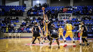 النادي الرياضي يحطم ضيفه آستانا في وصل