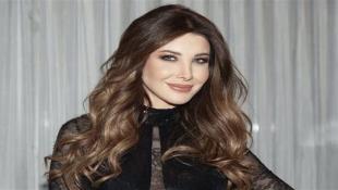 نانسي عجرم تعلّق على وفاة الطفل علي حسن جابر برسالة مؤثرة