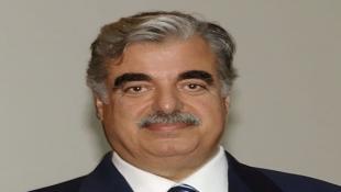 الصيدلي عمر مرجان في ذكرى ١٤ شباط: نريد الدولة اتي حلم بها الرئيس الشهيد رفيق الحريري