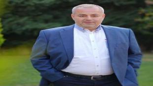 عامر معطي يهنّئ بحلول شهر رمضان المبارك