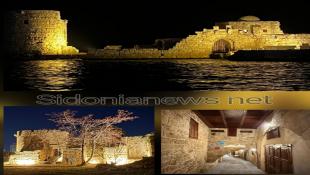 بالصور : صيدا القديمة تتألّق في شهر رمضان بجهود جمعية محمد زيدان للإنماء