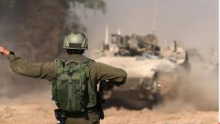 تحذيرٌ من سيناريوهات خطيرة تعدّها إسرائيل للمنطقة ولبنان بشكل خاص!