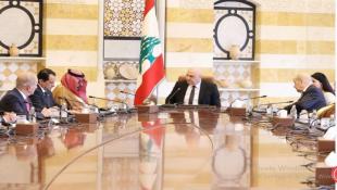 ما حسابات الخماسية للدفع نحو تأجيل الانتخابات النيابية ؟