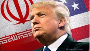 هل يغامر دونالد ترامب بإشعال مواجهة شاملة مع إيران؟