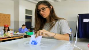 بورصة الانتخابات تعلو وتنخفض... وقطبة مخفيّة بدأت تظهر!