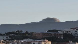 عاجل : صباحا: تحليق طيران حربي إسرائيلي فوق صيدا وغارات على مرتفعات إقليم التفاح والجنوب