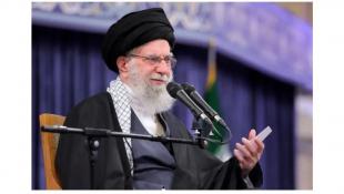 فجرا: الحكومة الإيرانية تنعى المرشد الأعلى علي خامنئي في العدوان الإسرائيلي - الأميركي : جريمة شنيعة ودم القائد لن يذهب هدرا