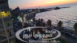 بالفيديو والصو: صيدا :مأساة النزوح متواصلة لليوم الثاني بعد التهديدات الإسرائيلية الجديدة : آلاف النازحين في سياراتهم وإزدحام خانق باتجاه الأولي -صيدا - بيروت