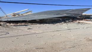 هجمات إسرائيلية متزامنة على بيروت وطهران وتمركز للجيش الإسرائيلي في جنوب لبنان ... والحزب يستهدف 3 قواعد عسكرية في إسرائيل