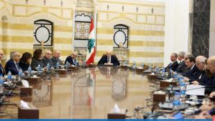 لماذا لم يستقل الحزب من الحكومة بعدما حظّرت نشاطه العسكري؟