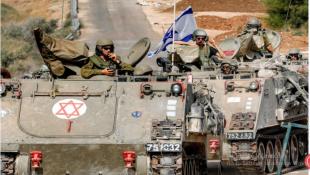 مواجهة طويلة الأمد ... مسؤولٌ رفيع : المنطقة العازلة هدف إسرائيليّ