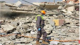 قاسم يدفع نحو لبننة الحرب