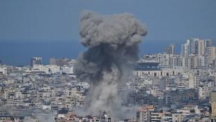 الكلمة حالياً للميدان ... وهذا ما أكده مصدر سياسيّ بارز قريب من الحزب