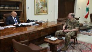 تحذيراً من العبث القاتل : غطاء رئاسي للجيش !