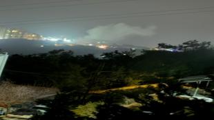 الصحة اللبنانيه في حصيلة أولية للغارات على عرمون: 3 شهداء وطفل جريح