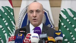 الوزير الحجار بعد اجتماع مجلس الأمن المركزي : واجباتنا مواكبة النزوح والتشديد على الإجراءات الأمنية ونعمل على فتح مراكز إيواء إضافية في بيروت