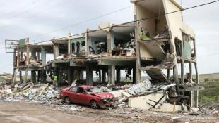 النهار: مقترح فرنسي لإنهاء الحرب في لبنان؟| إستنزاف طويل ومنطقة عازلة ؟ | غارات إسرائيلية وارتفاع عدد الضحايا إلى 826