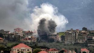 لبنان في تصعيد متواصل... العملية البرية تتوسّع وغارات عنيفة تطال الجنوب وقرى قضاء صيدا !