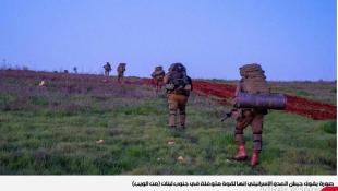 خطة الاجتياح: عقيدة المناطق العازلة ومخاطر الاستنزاف