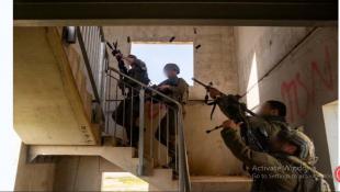 أهداف الاجتياح البرّي وحسابات الحزب