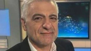 استشهاد مدير البرامج السياسية في قناة المنار الإعلامي محمد شري وزوجته في غارات بيروت