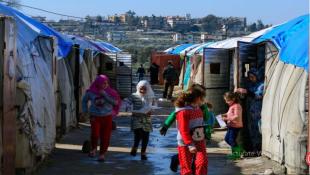 لبنان بين قنبلتَين : النازحون ومحاولة توريط سوريا !