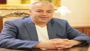 عامر معطي : رغم الصعوبات… العيد يبقى مساحة أمل وتكافل