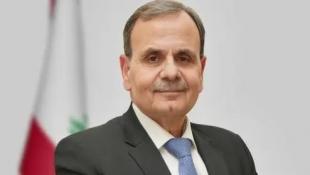 النائب الدكتور عبدالرحمن البزري مهنئا بعيد الفطر المبارك ويعتذر عن عدم تقبل التهاني بسبب الظروف الراهنة