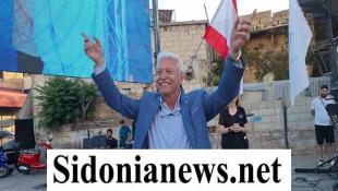 المهندس محمد دندشلي : هل أنتم بخير ؟