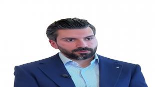 رئيس نادي الأهلي -صيدا عاطف آبو مرعي في ذكرى رحيل الدكتوز نبيل الراعي ...على العهد باقون