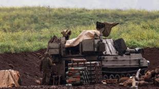 5 فرق إسرائيلية للسيطرة على جنوب الليطاني... من هي وماذا نعرف عنها؟