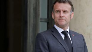 ماذا قال الرئيس الفرنسي ماكرون لإسرائيل لإقناعها بالتفاوض مع عون وسلام؟