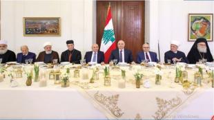 هل الفتنة على الأبواب؟ حذارِ!