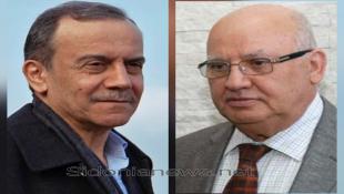 الريس المهندس محمد زهير السعودي ينعي الفنان اللبناني أحمد قعبور ويوجه التحية لروحه: غنى لصيدا وبحرها وللصيادين وكانت كلماته تحمل هما وطنيا للتشبث بالأرض