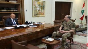 الجيش: الفتنة ممنوعة... السلم الأهلي خط أحمر!