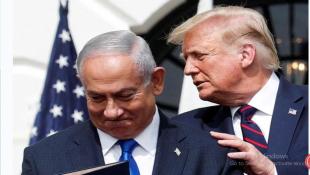 اتخذ ترامب قرار الحرب... فهل يملك مفتاح الخروج؟