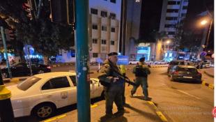 الدولة أمام التحديات المتعاظمة... وهاجس الانفجار الداخلي؟ !