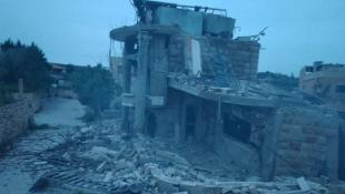 حرب لبنان: هجوم للحزب على شمال إسرائيل وتصعيد الغارات جنوباً