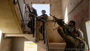 المعركة بين إسرائيل والحزب إلى مراحل أشد ضراوة...