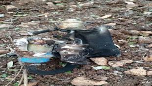 طوق أمني في آسيا - البترون بعد سقوط مسيّرة وانفجارها