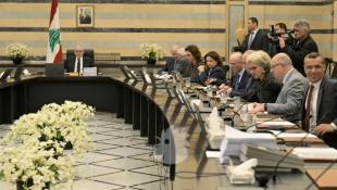 الرئيس سلام بعد جسلة مجلس الوزراء: نجدد حرصنا على تجنيب لبنان المزيد من المآسي والخسائر ولن نألو جهدا في سبيل حشد الدعم العربي والدولي