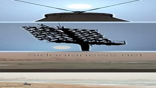 بالفيديو والصور: صيدا تختفي وسط عاصفة غبار كثيف يحجب الرؤية  وتحذير صحي من تداعياتها