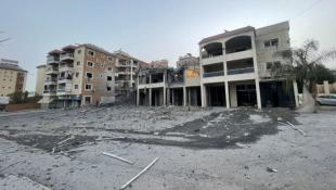 تحذير من التوجّه نحو جسر سحمر- مشغرة... وغارات إسرائيلية على الضاحية والجنوب والبقاع الغربي وقوة اسرائيلية تحتطف مواطنا  من شبعا  فجرا