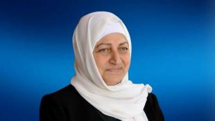 بهية الحريري تهنىء بالفصح: نسأل الله أن يجتاز لبنان درب آلامه بخلاصه مما يعانيه من حروب وأزمات