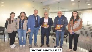 بالصور: جمعية أعمالنا برئاسة القنصل د. حامد أبو ظهر تكرّم شركاءها الإنسانيين تقديرًا لدعمهم للوافدين في صيدا