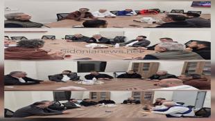 بلدية صيدا : إجتماع طارىء للمجلس البلدي ليلا بحث تداعيات إقفال معمل معالجة النفايات ودرس البدائل القانونية والميدانية لمنع تكدس النفايات